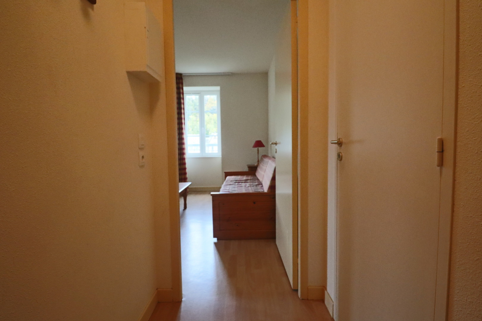 Image_, Appartement, La Bourboule, ref :AHD609