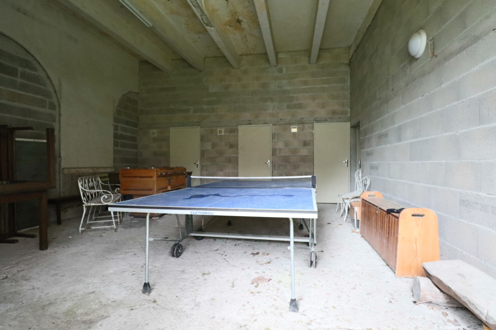 Image_, Appartement, La Bourboule, ref :APPA 21