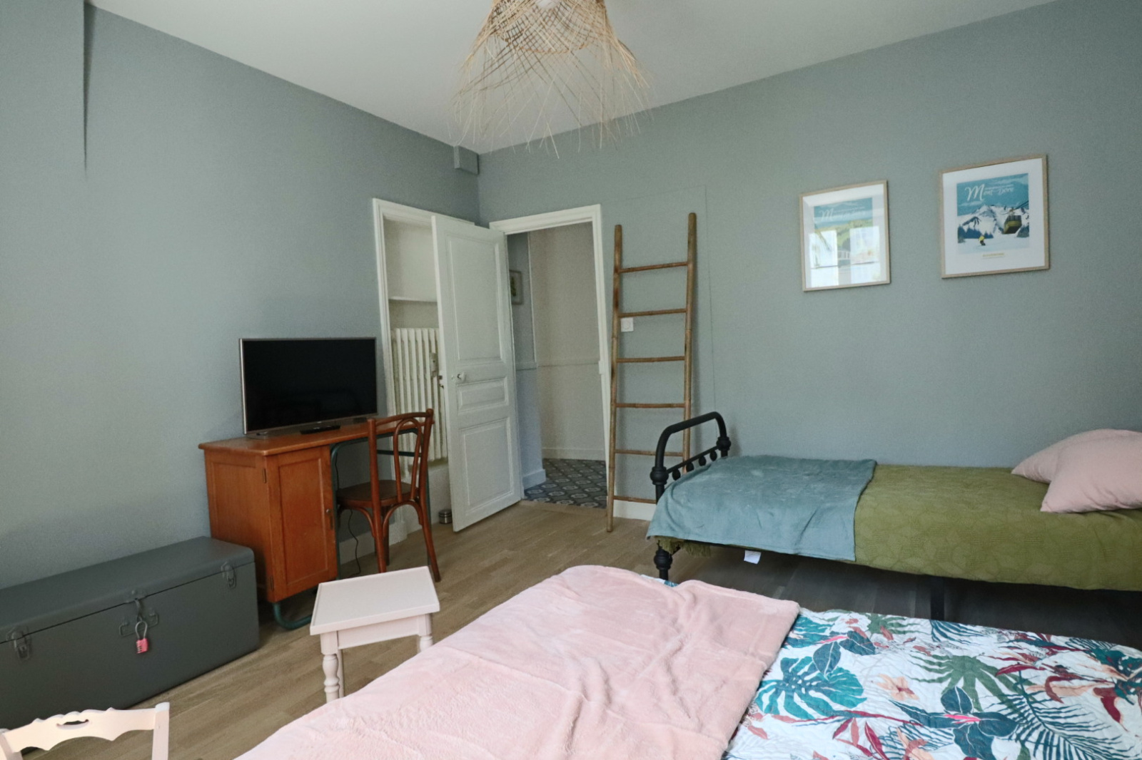 Image_, Appartement, La Bourboule, ref :APPA 21