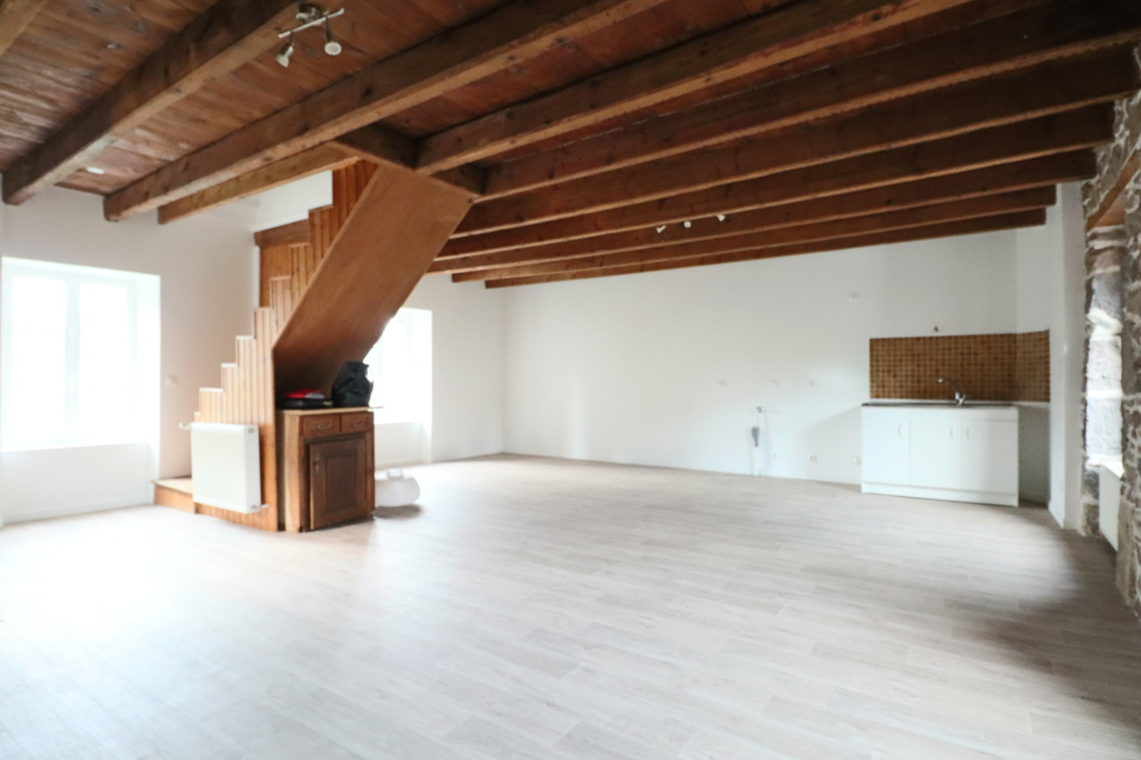 Image_, Maison, Saint-Sauves-d'Auvergne, ref :AHD608