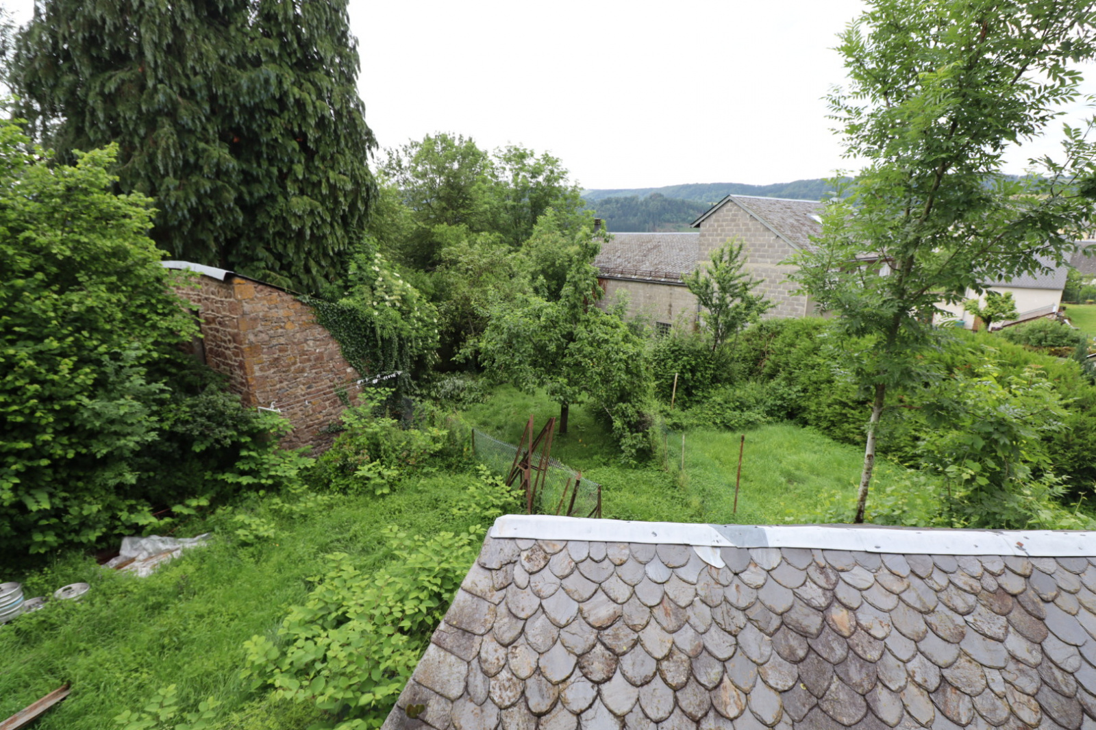 Image_, Maison, Saint-Sauves-d'Auvergne, ref :AHD608