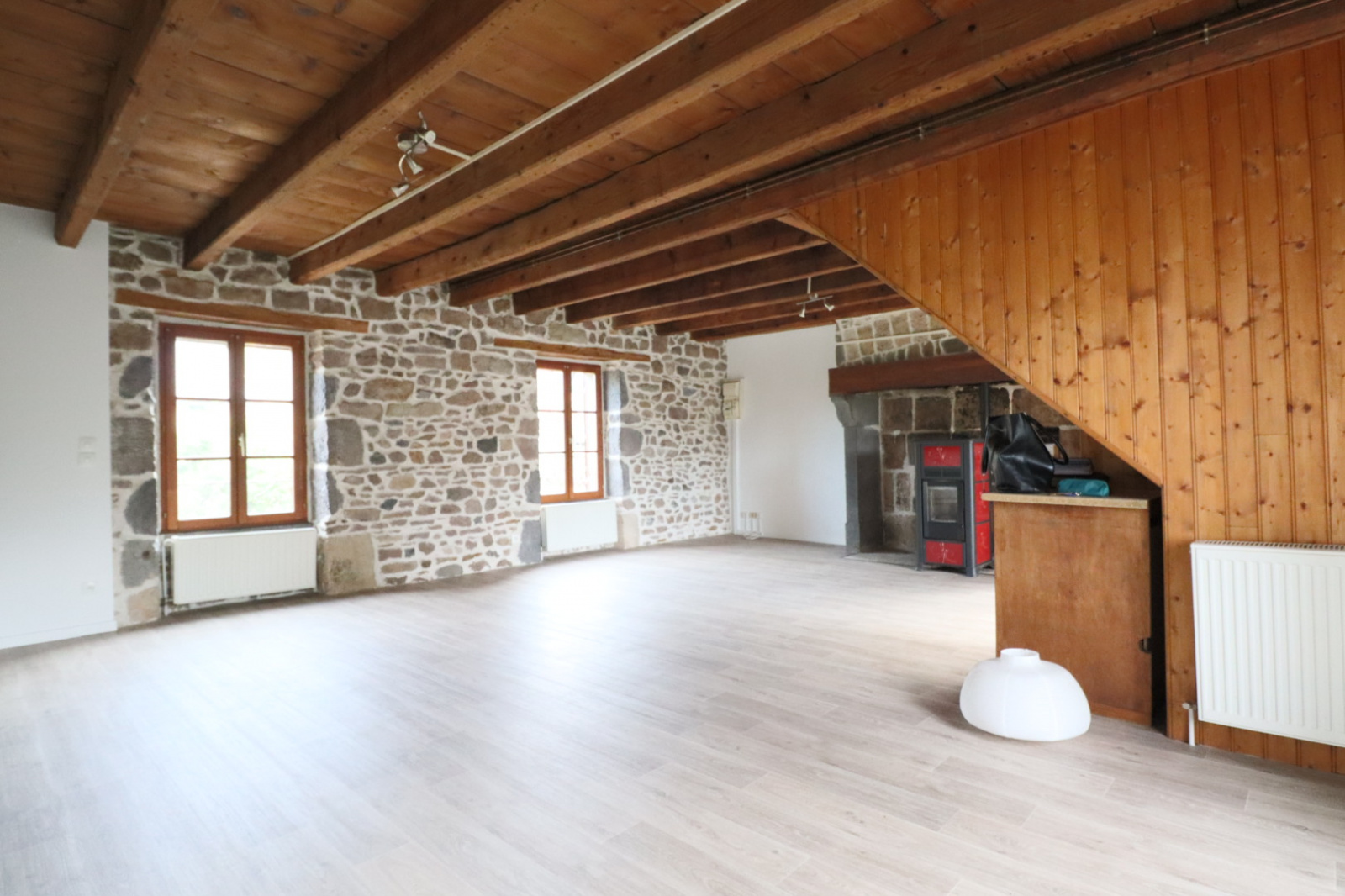 Image_, Maison, Saint-Sauves-d'Auvergne, ref :AHD608