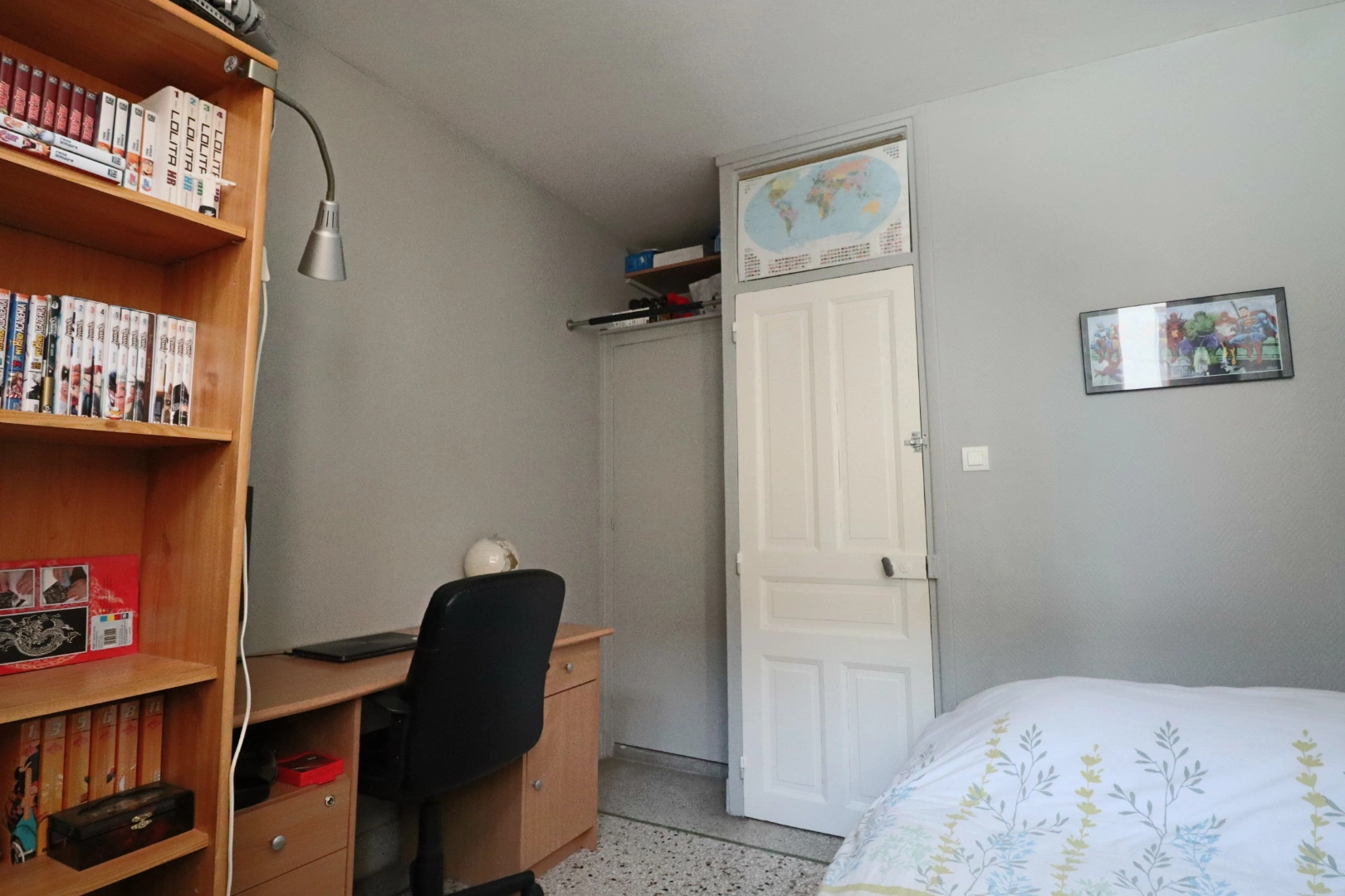 property