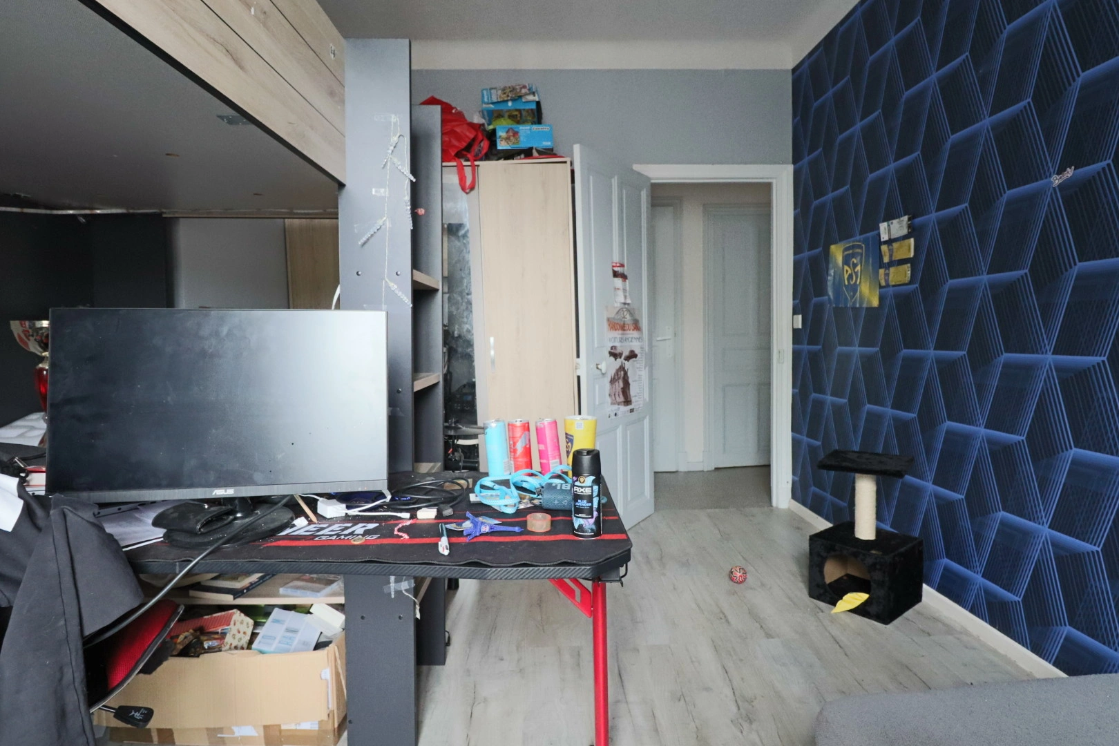 property