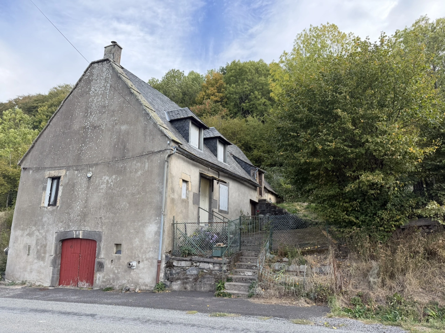 property