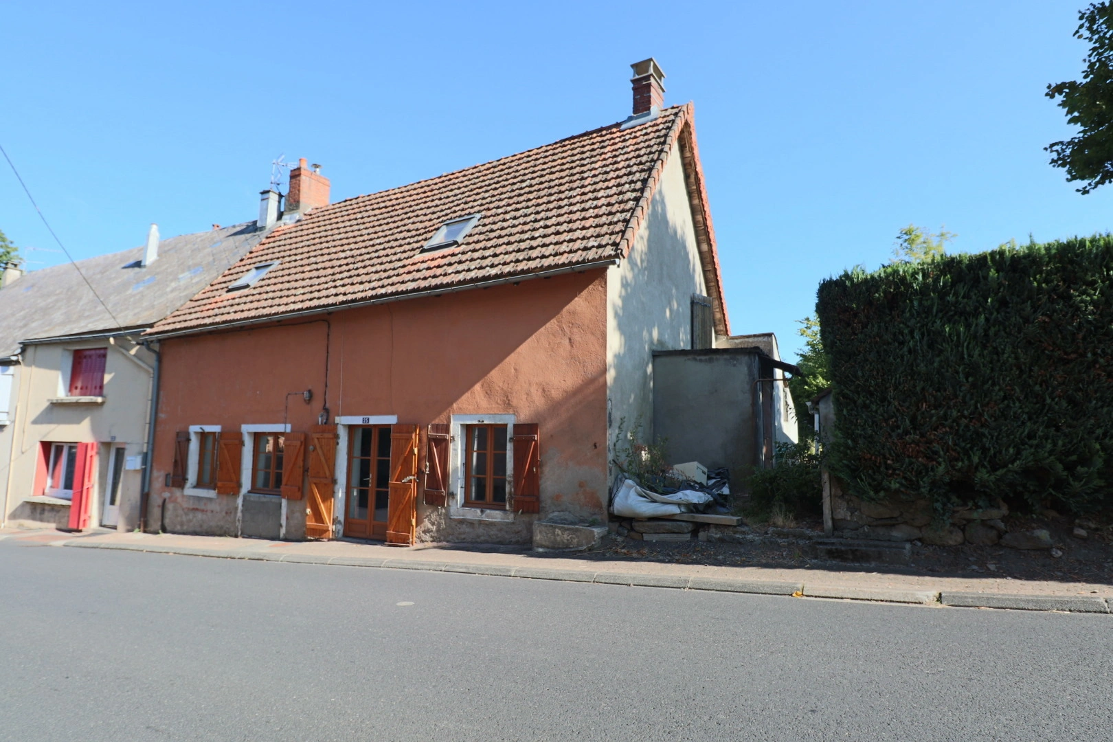 property