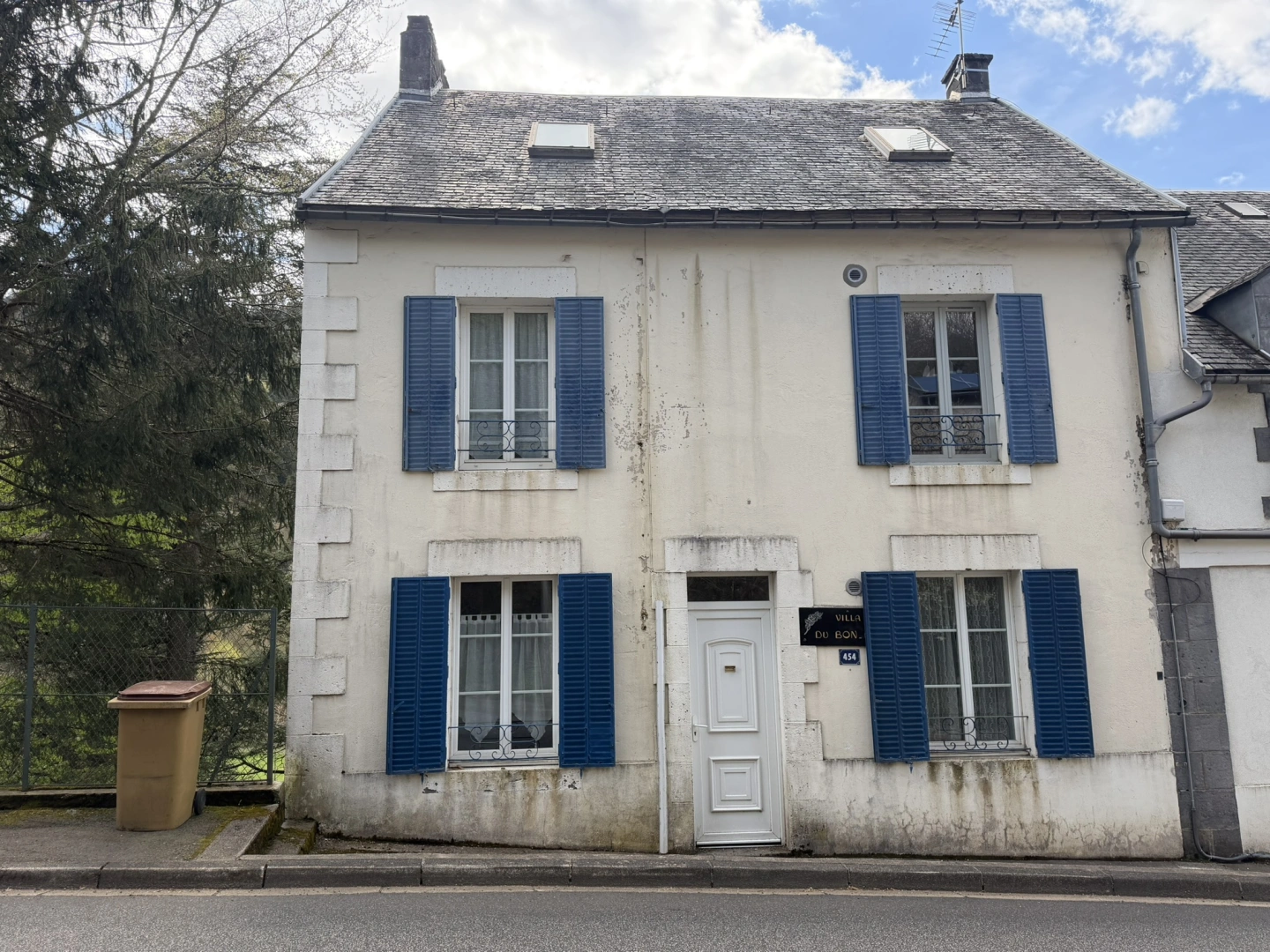 property